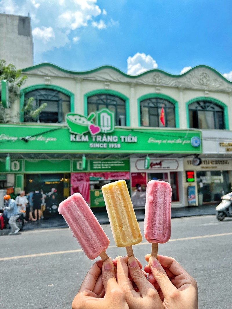 Kinh nghiệm du lịch Hà Nội tháng 5 giữa mùa hè rực rỡ 8