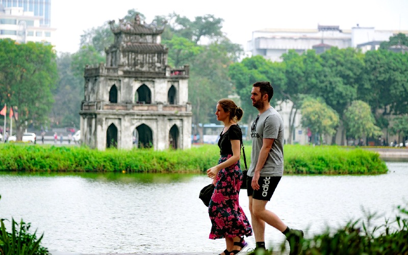 Hà Nội tháng 6 có nên đi? Kinh nghiệm thực tế cho bạn tham khảo 11