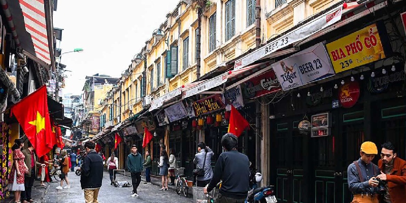 Hà Nội tháng 6 có nên đi? Kinh nghiệm thực tế cho bạn tham khảo 12