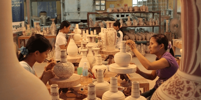 Hà Nội tháng 6 có nên đi? Kinh nghiệm thực tế cho bạn tham khảo 13
