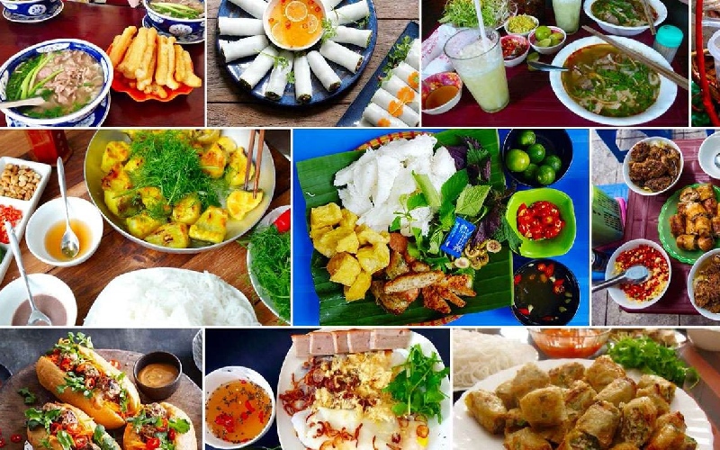 Hà Nội tháng 6 có nên đi? Kinh nghiệm thực tế cho bạn tham khảo 14