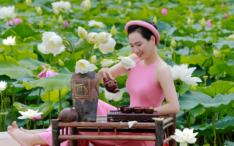 Hà Nội tháng 6 có nên đi? Kinh nghiệm thực tế cho bạn tham khảo 7