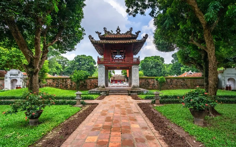 Hà Nội tháng 6 có nên đi? Kinh nghiệm thực tế cho bạn tham khảo 8