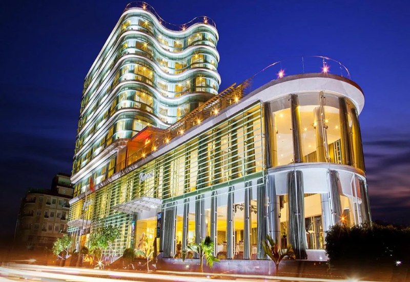 Top 8 khách sạn Hà Tiên đẹp và ấn tượng nhất tại Kiên Giang 3