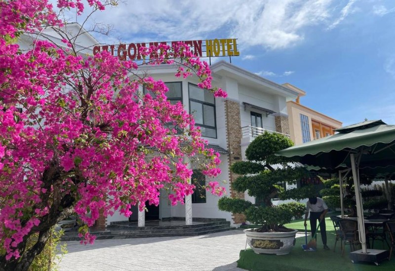 Top 8 khách sạn Hà Tiên đẹp và ấn tượng nhất tại Kiên Giang 7