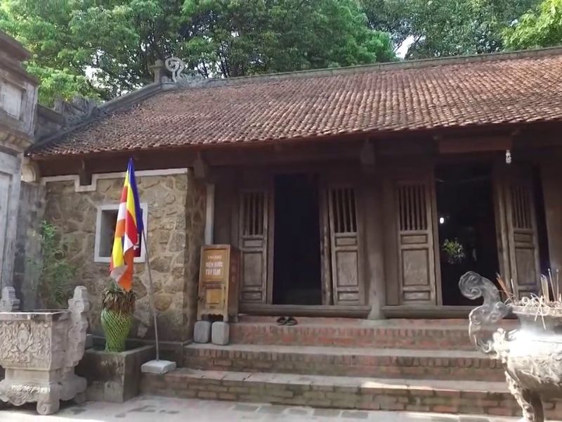 Hà Tĩnh có gì chơi? Top 10 điểm du lịch đẹp nhất không thể bỏ qua 4