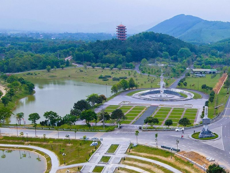 Hà Tĩnh có gì chơi? Top 10 điểm du lịch đẹp nhất không thể bỏ qua 3