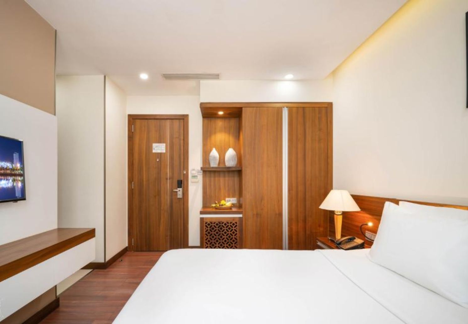 Hadana Boutique Hotel Danang, khách sạn 4 sao giá cả cực kì phải chăng 6