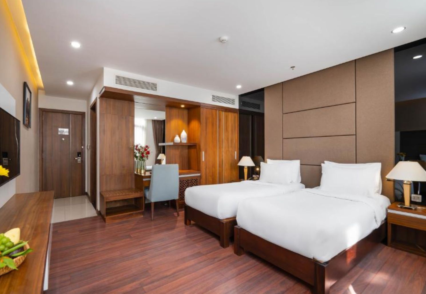 Hadana Boutique Hotel Danang, khách sạn 4 sao giá cả cực kì phải chăng 7