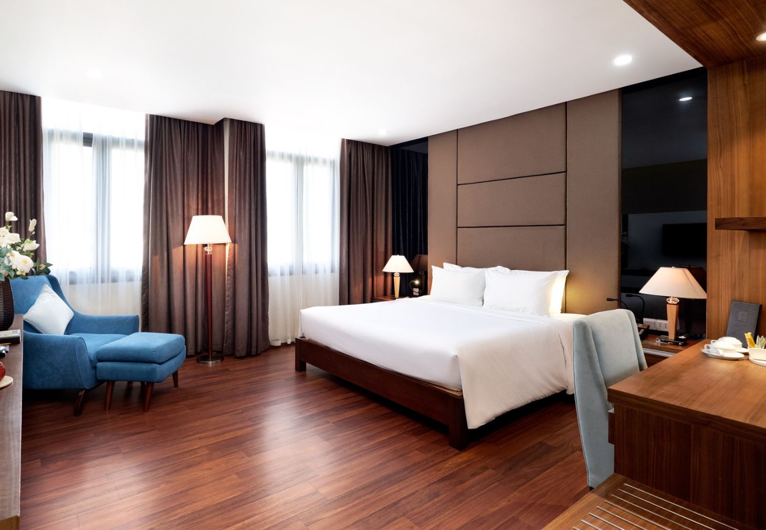 Hadana Boutique Hotel Danang, khách sạn 4 sao giá cả cực kì phải chăng 10