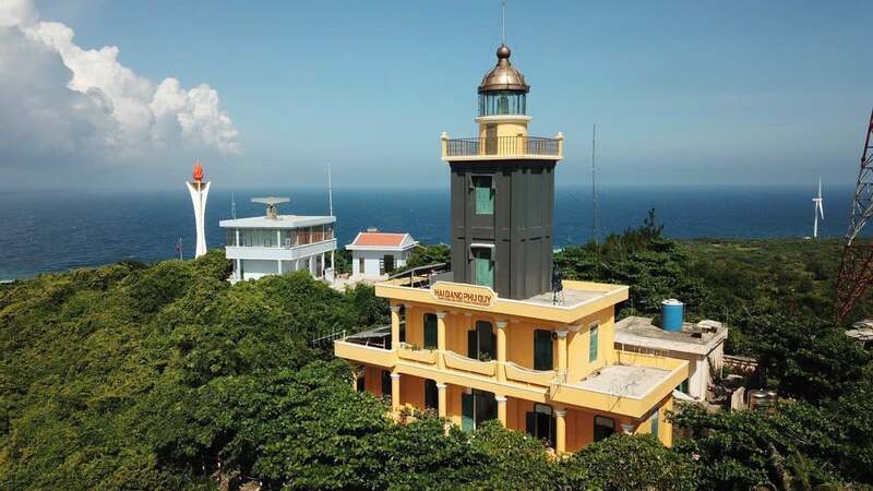 Trọn bộ kinh nghiệm du lịch đảo Phú Quý 2025: Đi đâu, ăn gì, chơi gì? 10