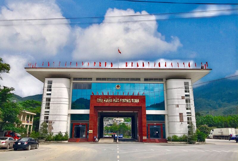 Review Hải Hà Quảng Ninh một miền núi biên giới đầy thú vị 6