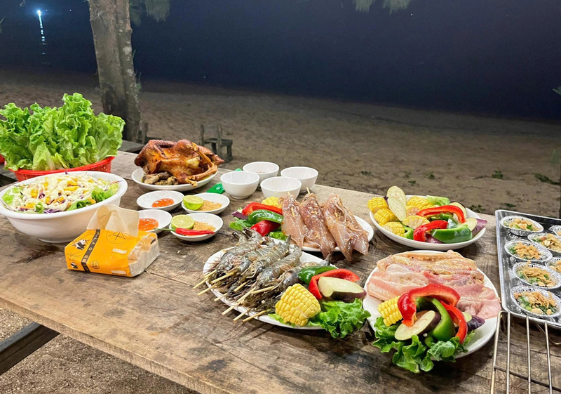 Review Hải Hà Quảng Ninh một miền núi biên giới đầy thú vị 8