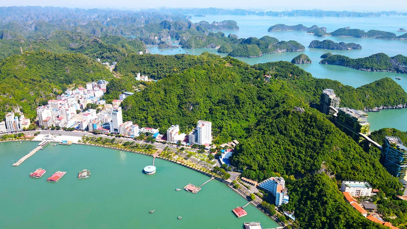 Hải Phòng tháng 5, hành trình khám phá thành phố hoa phượng đỏ 3