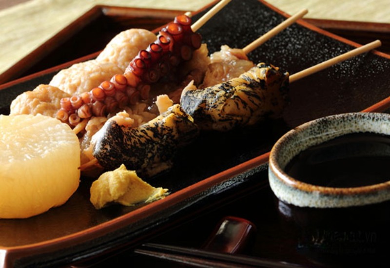 Oden: Món lẩu truyền thống thơm ngon tại Nhật Bản 5