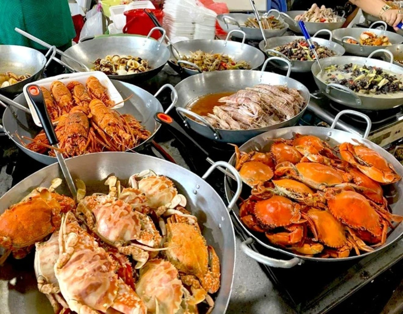 Sài Gòn có biển không? Top 7 bãi biển đẹp nhất ở TP.HCM 7
