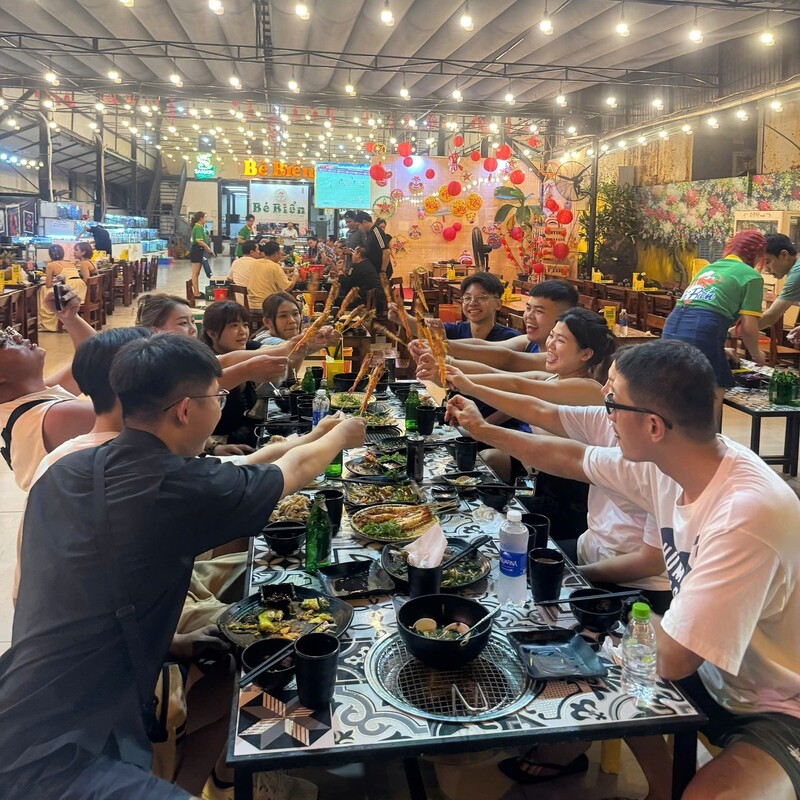 9 quán hải sản Đà Nẵng tươi ngon, chất lượng 4