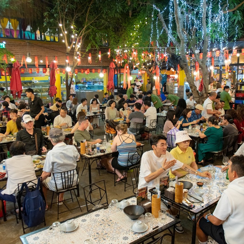 9 quán hải sản Đà Nẵng tươi ngon, chất lượng 3