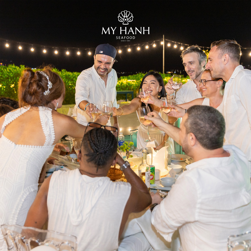 9 quán hải sản Đà Nẵng tươi ngon, chất lượng 9