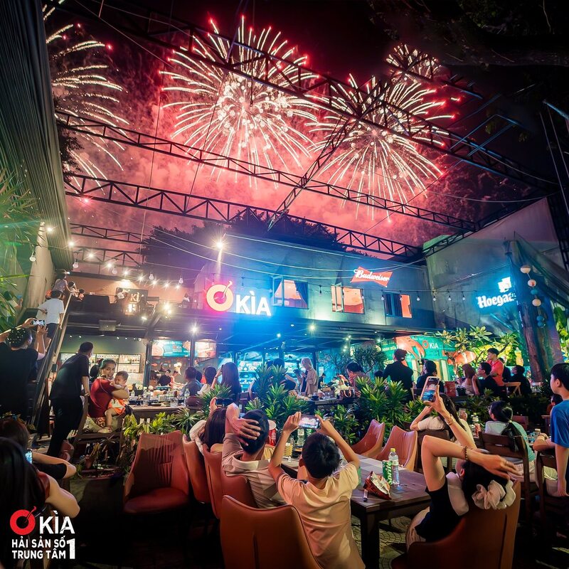 9 quán hải sản Đà Nẵng tươi ngon, chất lượng 5