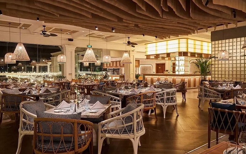 Top 15 nhà hàng hải sản Hạ Long bạn không nên bỏ lỡ 2