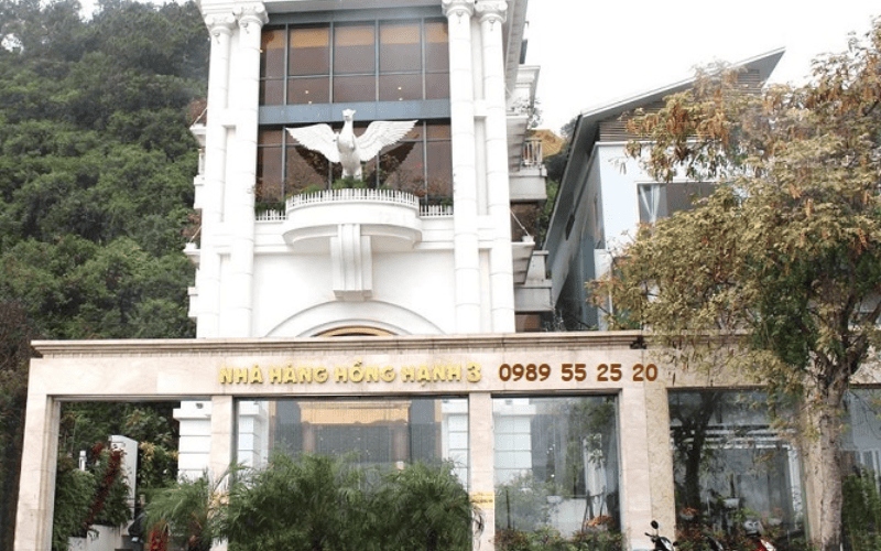 Top 15 nhà hàng hải sản Hạ Long bạn không nên bỏ lỡ 3