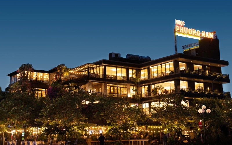 Top 15 nhà hàng hải sản Hạ Long bạn không nên bỏ lỡ 4