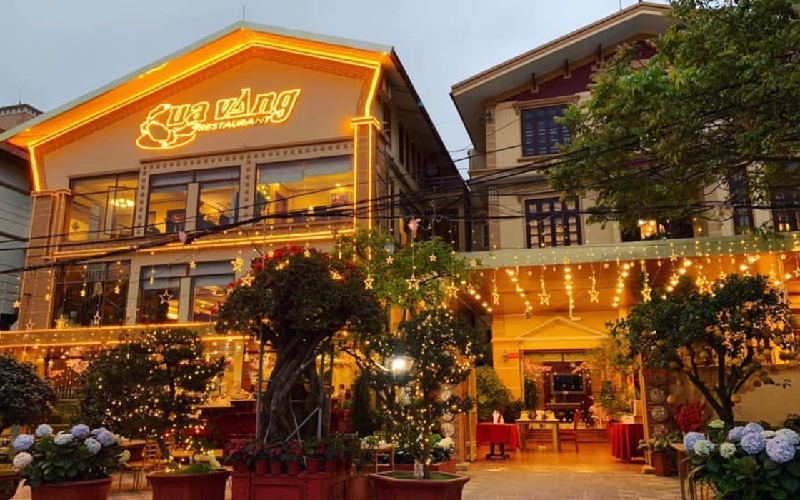 Top 15 nhà hàng hải sản Hạ Long bạn không nên bỏ lỡ 6