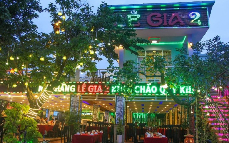 Top 15 quán hải sản ngon Đà Nẵng nổi tiếng và đáng thử nhất 2