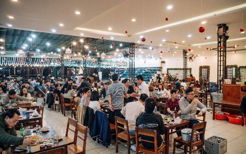 Top 15 quán hải sản ngon Đà Nẵng nổi tiếng và đáng thử nhất 3