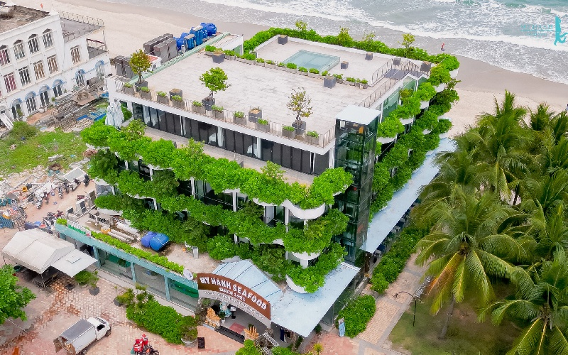 Top 15 quán hải sản ngon Đà Nẵng nổi tiếng và đáng thử nhất 4