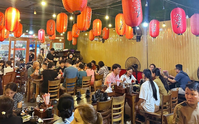 Top 15 quán hải sản ngon Đà Nẵng nổi tiếng và đáng thử nhất 5