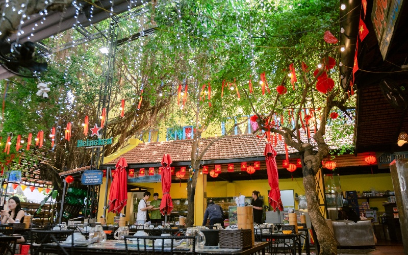 Top 15 quán hải sản ngon Đà Nẵng nổi tiếng và đáng thử nhất 6