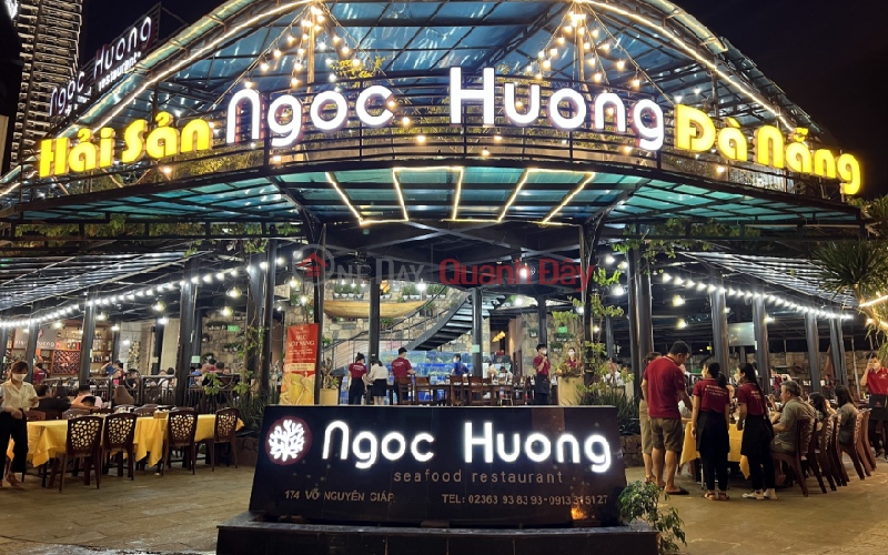 Top 15 quán hải sản ngon Đà Nẵng nổi tiếng và đáng thử nhất 10