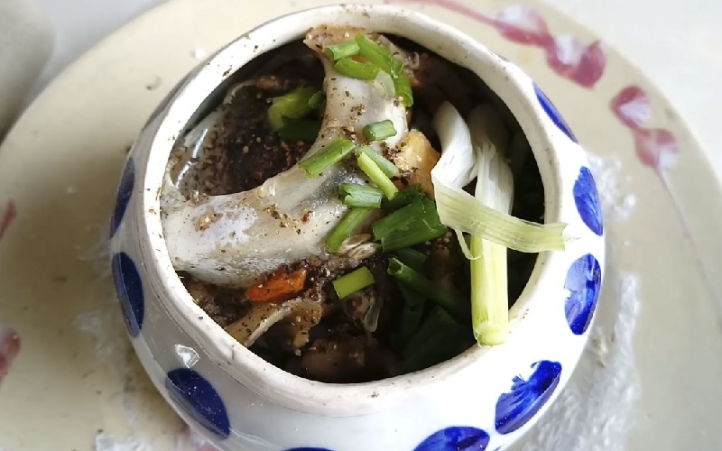 Top 15 quán hải sản Phú Yên chất lượng nhất định phải ghé 9