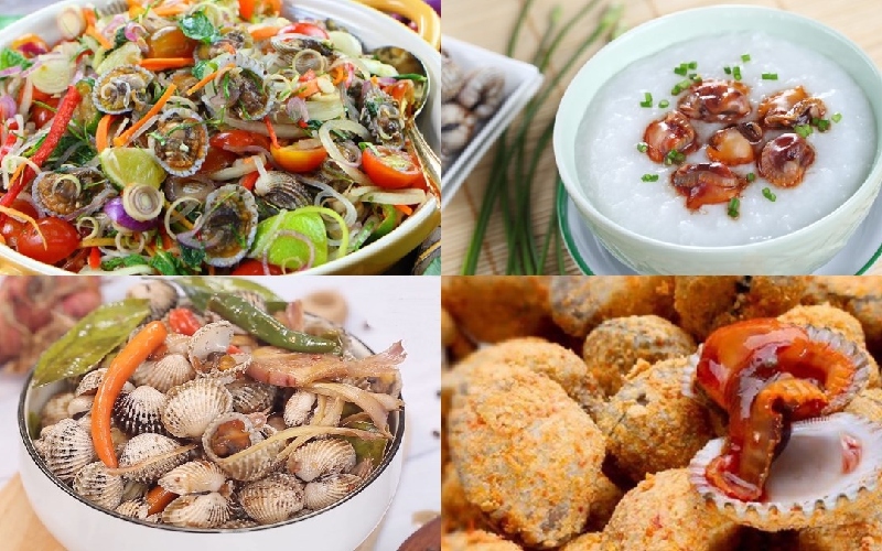 Top 15 quán hải sản Phú Yên chất lượng nhất định phải ghé 5