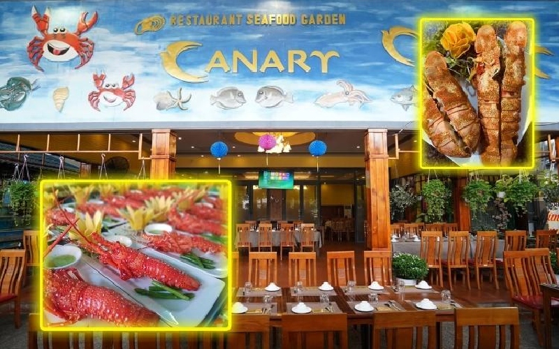 Top 15 quán hải sản Phú Yên chất lượng nhất định phải ghé 6