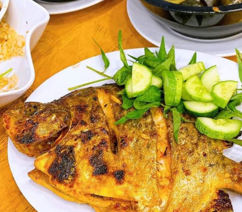 Bỏ túi ngay các “địa chỉ vàng” mua hải sản tươi sống Vũng Tàu dành cho dân sành ăn 13