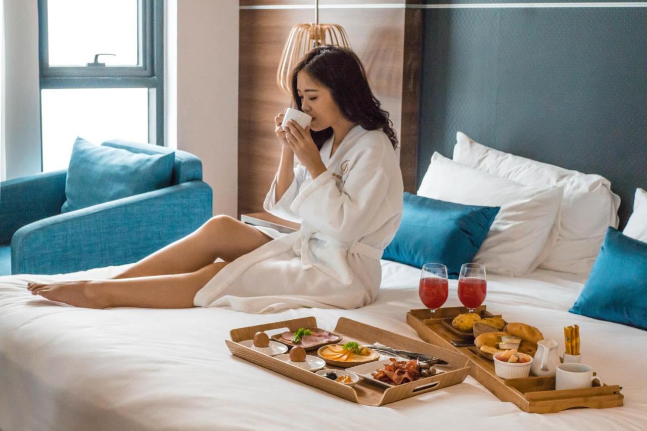 HAIAN Beach Hotel and Spa, biểu tượng nghỉ dưỡng bên bờ đại dương 21