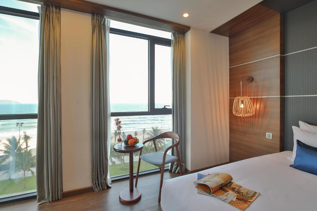 HAIAN Beach Hotel and Spa, biểu tượng nghỉ dưỡng bên bờ đại dương 9