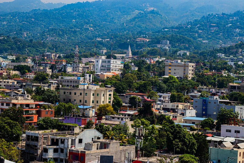 Du lịch Haiti, vùng đất huyền bí tại Caribe 2