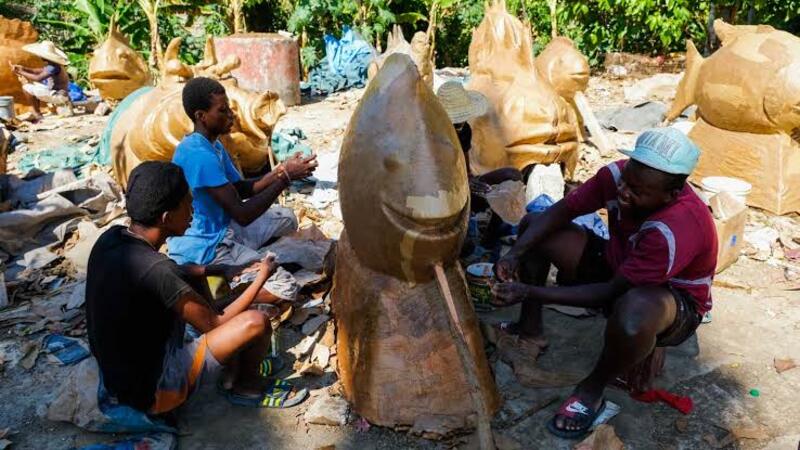 Du lịch Haiti, vùng đất huyền bí tại Caribe 13