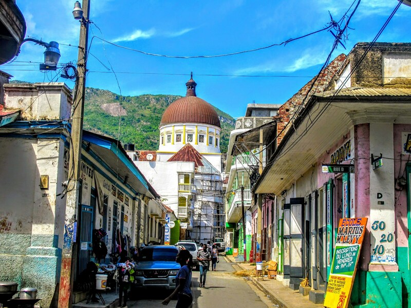 Du lịch Haiti, vùng đất huyền bí tại Caribe 6