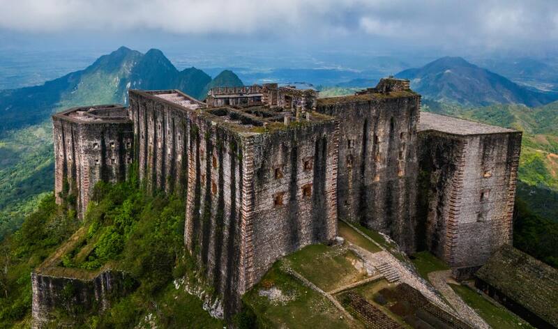 Du lịch Haiti, vùng đất huyền bí tại Caribe 7