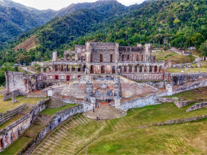 Du lịch Haiti, vùng đất huyền bí tại Caribe 9