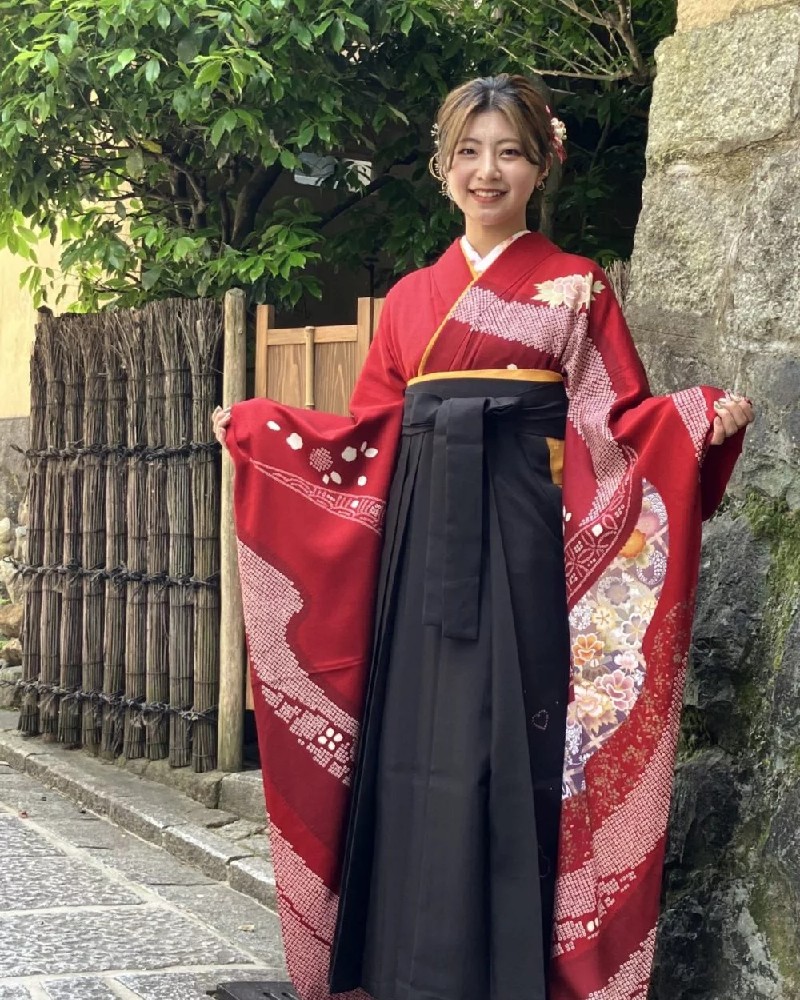 Hakama là gì? Trang phục mang tinh thần võ sĩ đạo Nhật Bản 2