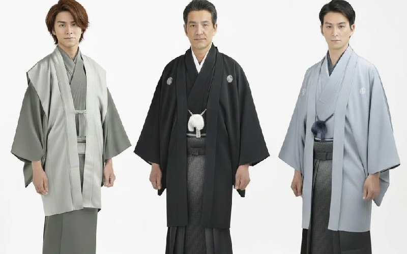 Hakama là gì? Trang phục mang tinh thần võ sĩ đạo Nhật Bản 3