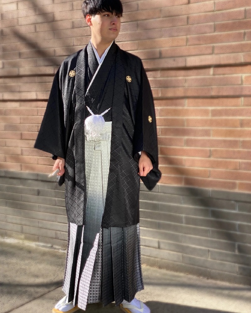 Hakama là gì? Trang phục mang tinh thần võ sĩ đạo Nhật Bản 4