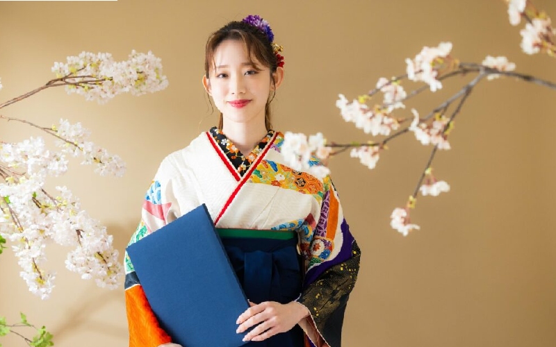 Hakama là gì? Trang phục mang tinh thần võ sĩ đạo Nhật Bản 5