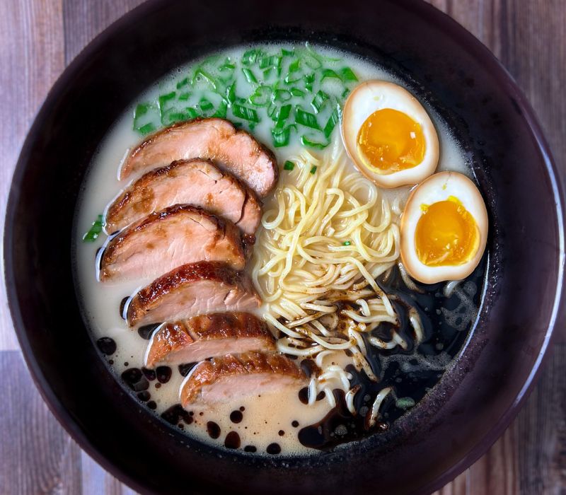 Top 11 tọa độ du lịch Hakata với văn hóa bản sắc đa dạng 9